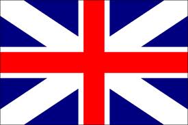 Flag Anglii
