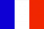 Flag Franc viza