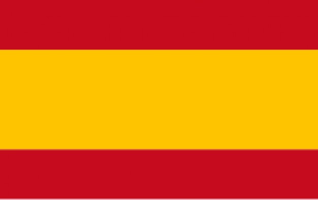 Flag Spain viza